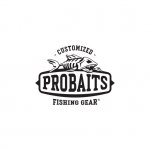 PROBAITS customized fishing gear
