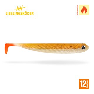 Lieblingskder Whsky Orange 12,5 cm