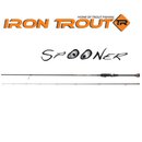 Snger Iron Trout