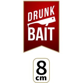 Drunk Bait 16 cm