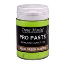TM Pro Paste Knoblauch Neon Grn Glitter