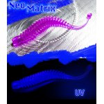 Boxter FAT  Neo Matrix UV 80mm