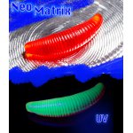 Bruchi 40  Neo Matrix UV