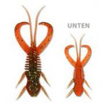 Craby Lui 10 cm