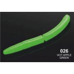 Fatty DWorm 65 Cheese