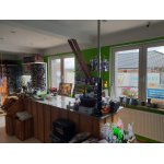 Plattfischvorfach und Vorfachseitenarme