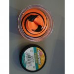 Trout Bait Swirl Range