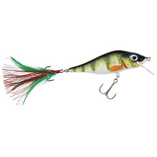 Räuberhappen Barsch 9cm