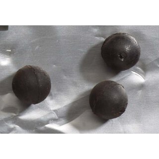 IT Gummiperlen 4mm 10 Stck.