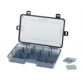 Box Water Stop Mittel