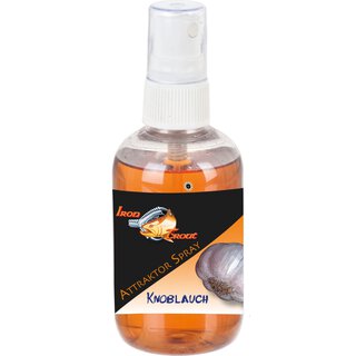 Attr.Spray Knoblauch 100ml