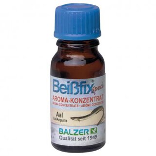Beißfix Aal