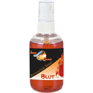 Attr.Spray Blut 100ml