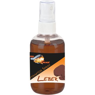 Attr.Spray Leber 100ml