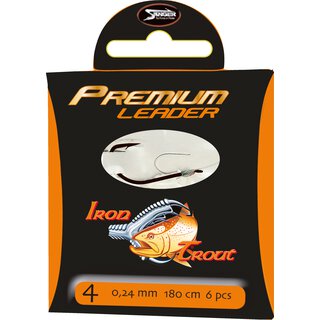 IT Prem.Leader 280cm/0,20mm/8