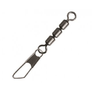 Spiro-Wirbel gs. Gr.10 16 kg