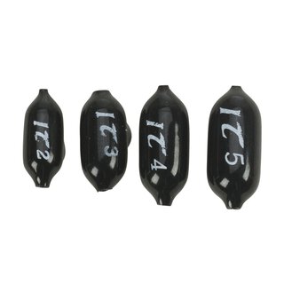 Iron Trout Coated T-Weight 5g