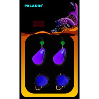 TF-MARUTO Trout-Sel.soft ball rainb.Gr6 VE=10x SB2