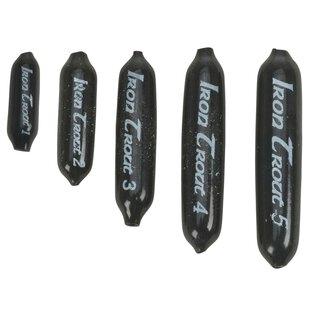 Iron Trout Coated T-Weight slim 3g