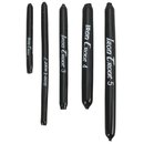 Iron Trout Coated T-Weight X-slim 4g
