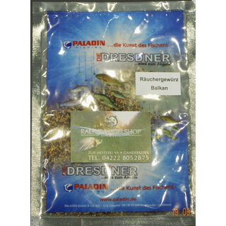 Räuchergewürz Balkan 50 g