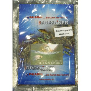 Räuchergewürz Wacholder 50 g