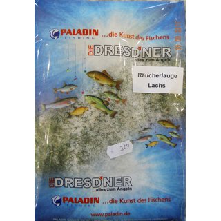 Dresdner Räucherlauge Lachs 450g