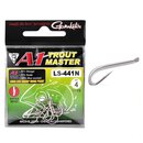 Gamakatsu TM A1 LS-441N #4