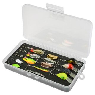 SPRO TACKLE BOX 175x95x30mm