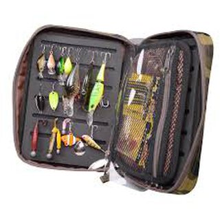 Spro Lure Pouch L