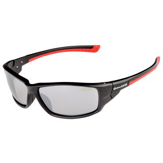 G-GLASSES RACER LIGHT GRAY MIRROR