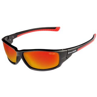 G-GLASSES Racer Gray Red Mirror