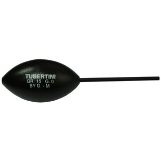 Calimero Rassel G.0. 5gr. schwimmend