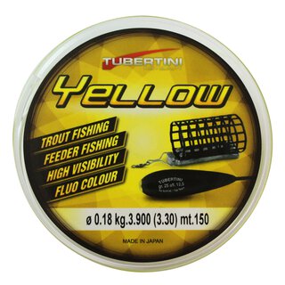 UD 1 YELLOW 150m 0,20 Trota NEU 2012