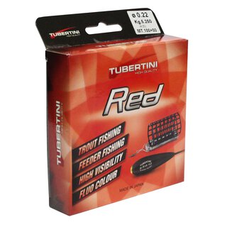 UD 1 ORANGE 150m 0,18 Trota NEU 2012