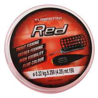 UD 1 ORANGE 150m 0,22 Trota NEU 2012