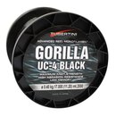 UC 4 Gorilla 2000m 0,16 3,40kg