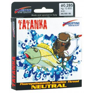 Tatanka 150m 0,125
