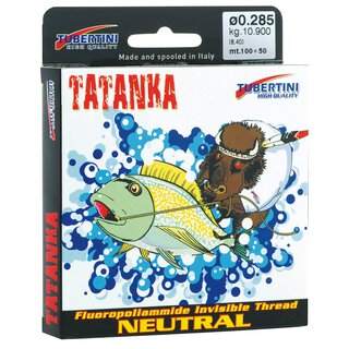 Tatanka 150m 0,185