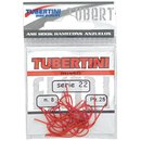Haken S.22rot Gr. 8