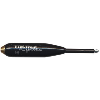 Driver-Bodentaster 6g