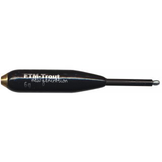 Driver-Bodentaster 20g