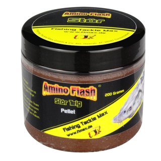 Störteig 200gr. -Pellet-