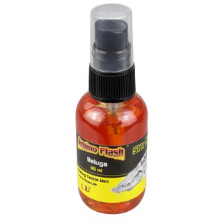 STR Spray Beluga 50ml