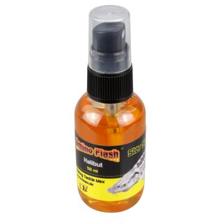 STÖR Spray Halibut 50ml