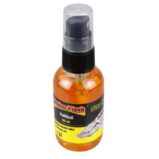 STR Spray Halibut 50ml