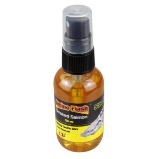STÖR Spray smoked Salmon 50ml