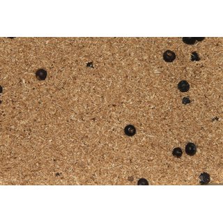 Ruchermehl Buche-Wacholder 500 g