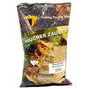Ruchermehl Buche-Wacholder 500 g