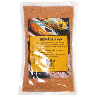 Räucherlauge Delikat 700 g